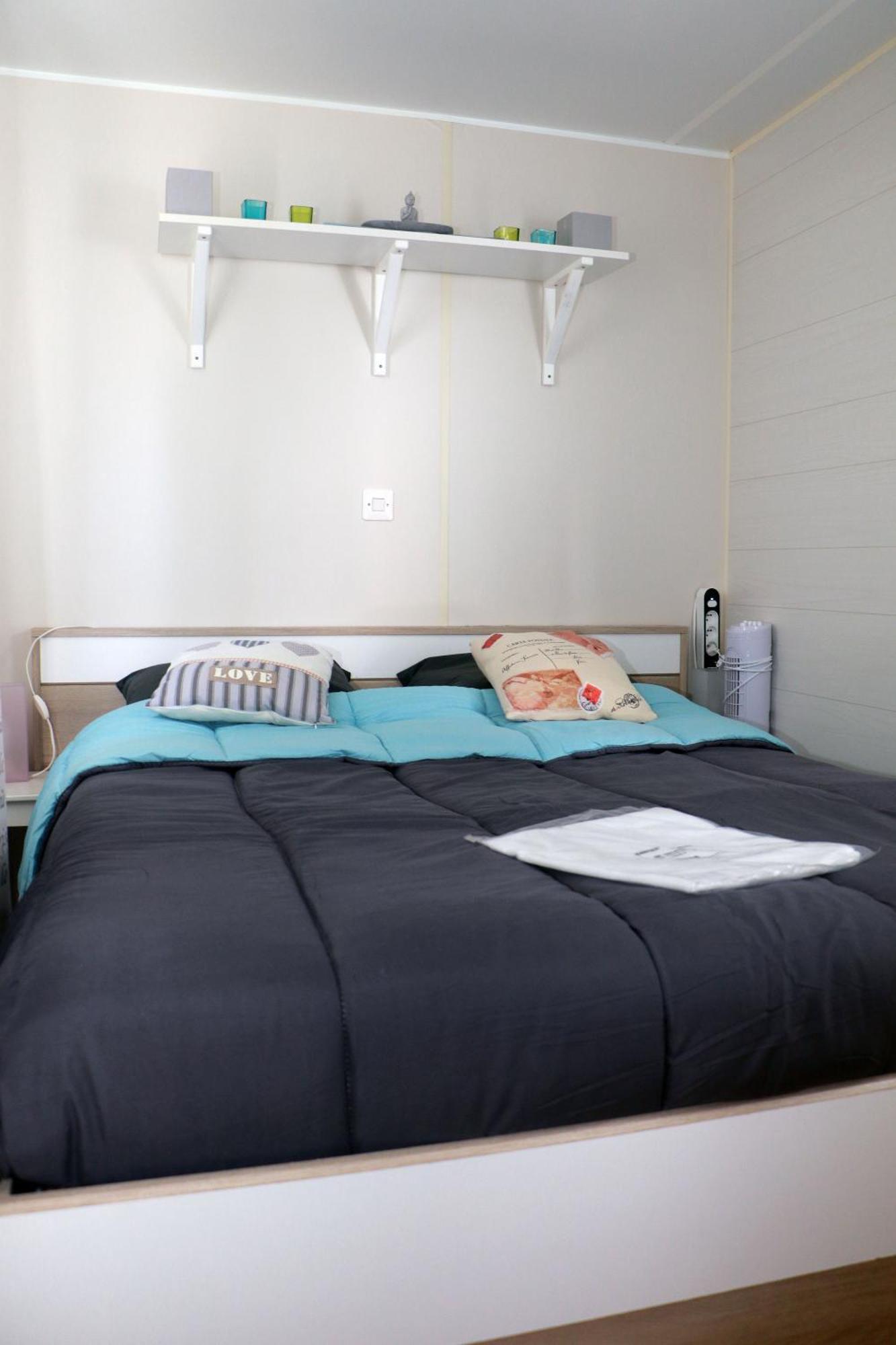 Sandilou Lespetitsbonheurs 2 Chambres Climatise Tv Sigean Exterior foto