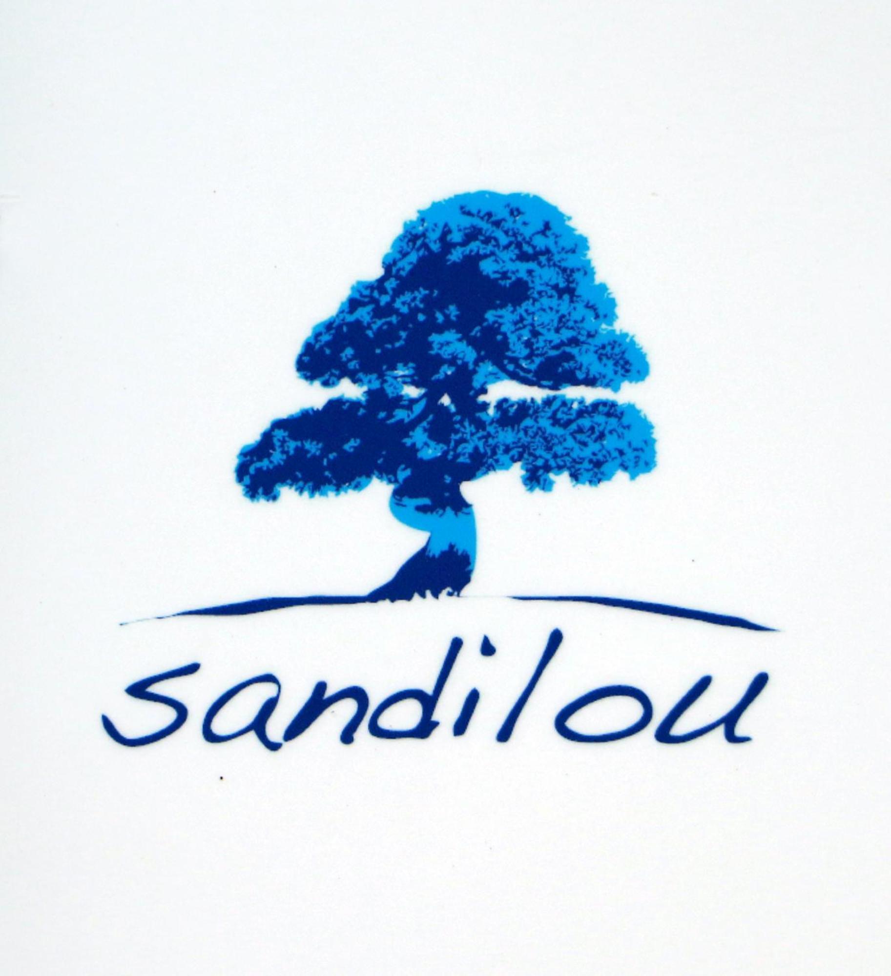 Sandilou Lespetitsbonheurs 2 Chambres Climatise Tv Sigean Exterior foto